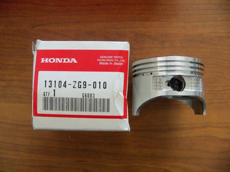 Honda hrm215k4 lawn mower piston (0.75)