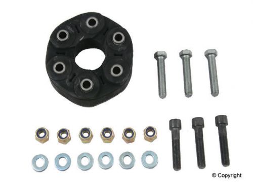 Drive shaft flex joint kit-febi wd express fits 98-04 mercedes e320