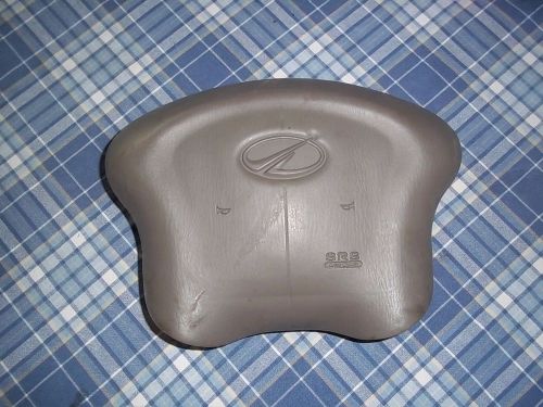2003 olds alero driver side airbag tan