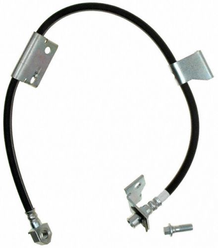 Raybestos bh382412 professional grade brake hydraulic hose