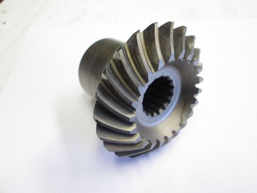 43-18411a 2 mercruiser alpha i v8 upper unit gear 1.50 ratio set