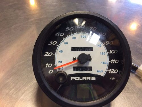 Polaris rmk speedometer 2001-2004  part #3280348
