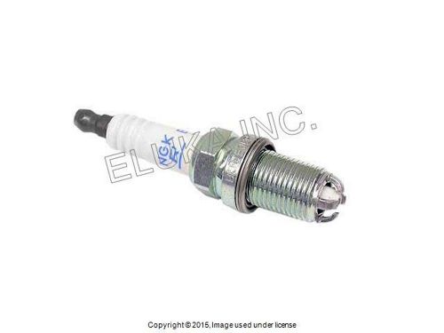 2 x bmw mini spark plug &#039;&#039;high power&#039;&#039; - ngk bkr7equp (4285) r52 r53 12120031708