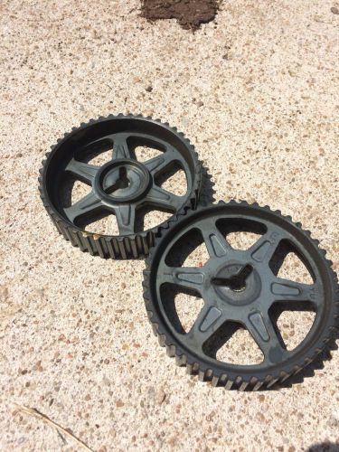 1989-1994 1.6l mazda miata oem cam gears - used, good condition