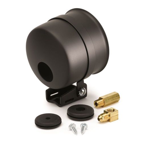 Auto meter 5204 mounting solutions; mounting cup