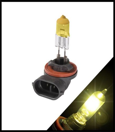 Putco lighting 230881jy halogen bulb