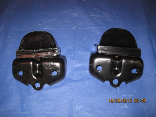 1974 75 76 77 78 79 80 81 furebird/trans am/camaro/z28 bump stops