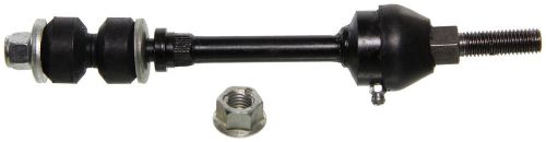 Suspension stabilizer bar link front parts master fits 02-07 dodge ram 1500