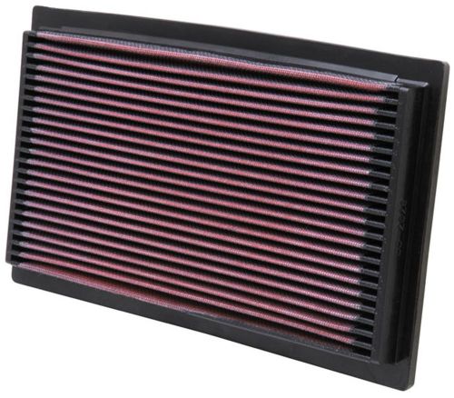 K&amp;n filters 33-2029 air filter