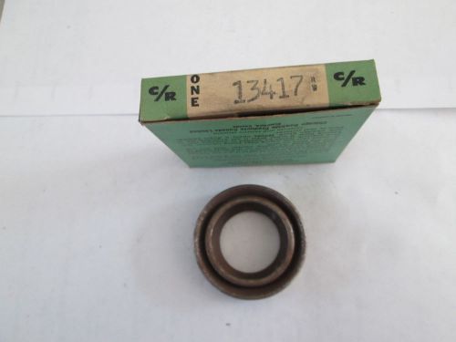 Rear wheel inner seal dart 1963-70