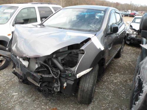 08 09 10 11 12 14 15 rogue brake master cyl 578365