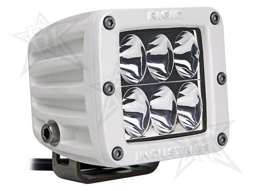 Rigid industries 70131 m-series; dually d2; driving led