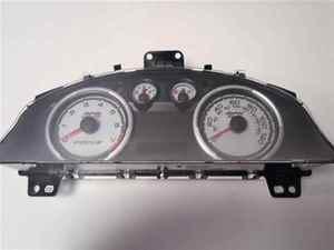 10-11 ford focus speedometer speedo cluster oem lkq