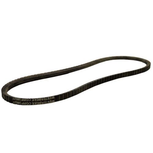 Ocean yachts westerbeke 38527 boat alternator v belt