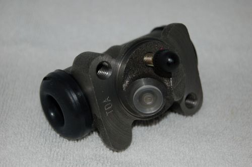 New willys jeep brake wheel cylinder truck, wagon &amp; jeepster 1948-64 # 802951