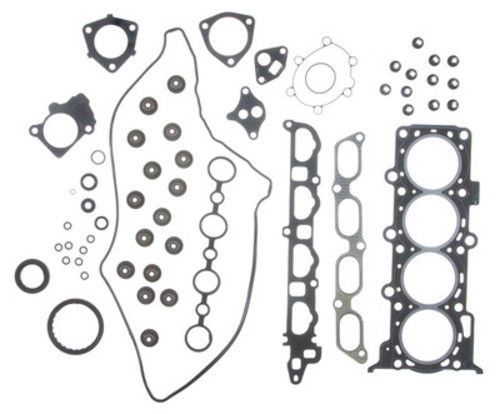 Engine full gasket set victor 95-3462vr fits 91-98 saturn sl2 1.9l-l4