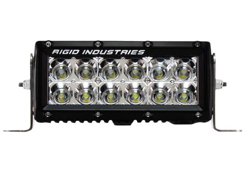 Rigid industries 106112 e-series; 20 deg. flood led light