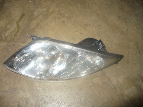 Arctic cat firecat sabercat left headlight head light 2005 f5 f6 f7   s