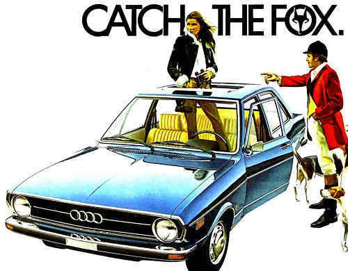 1974 audi fox factory brochure-audi fox-audi fox