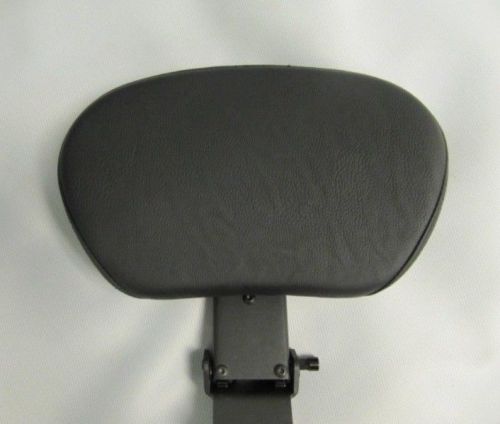 Used fully adjustable driver&#039;s backrest for 2000+ yamaha v star 1100 classic