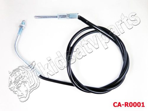 Reverse  62&#034; cable go kart buggy dune bike chinese gy6
