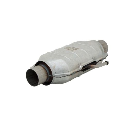 Flowmaster 3983025 universal california catalytic converter