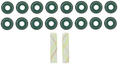 Engine valve stem seal set-oil seal set fel-pro ss 71074-1