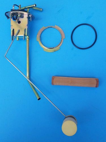 72-86 jeep cj5 cj7 cj8 gas fuel tank sending unit kit 15 gallon