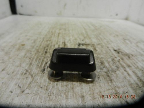 94 yamaha 701 waveraider hatch lock assembly  fx1-62840-02-00 2 available