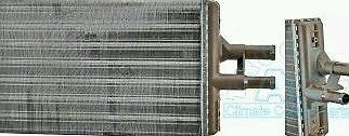 Freightliner cascadia heater core # vcc t1000899g