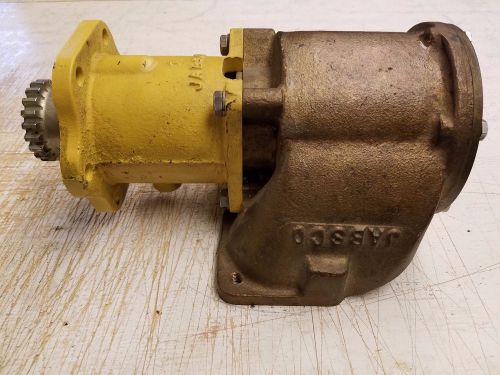 Detroit diesel 8923363 engine pump 8v92ta 12v92ta