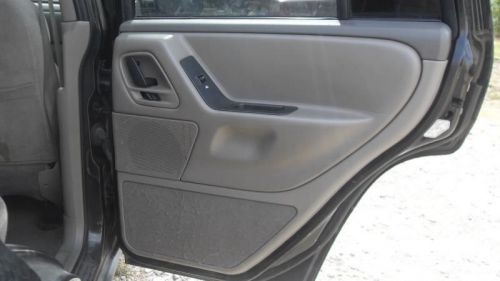 Chergrand 2001 door trim panel, rear 46784