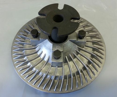 Engine cooling fan clutch hayden 2707