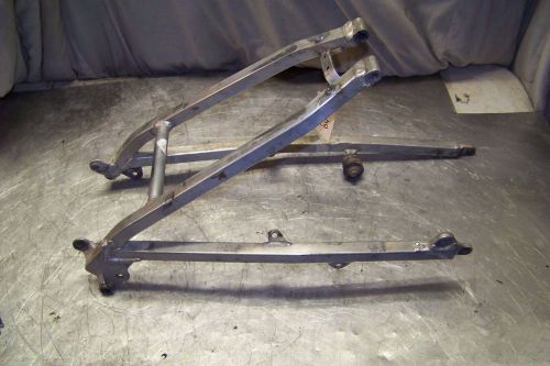 Yamaha yz250f yz 250f yz450f 450f sub frame subframe 2004 03 04 05