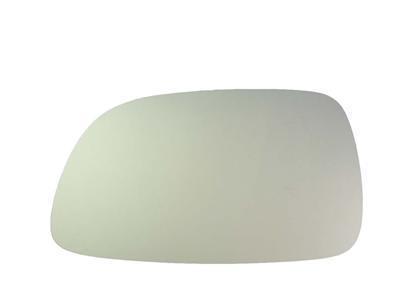 K source/fit system 99199 door mirror glass