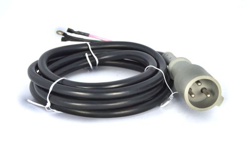 Ac charger cord set  (113&#034; ) for club car power drive iii(n) 1034290-01