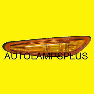 Bmw e46 repeater side light left 320i 325i 325xi 330i 330xi new