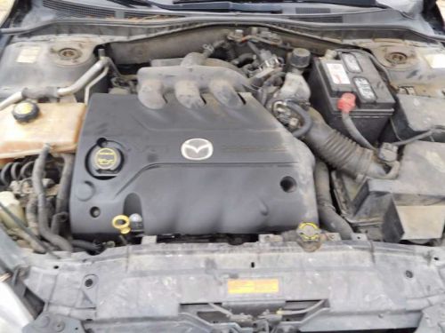 03 04 05 06 07 08 mazda 6 throttle body throttle valve assembly 6-181 3.0l 55799