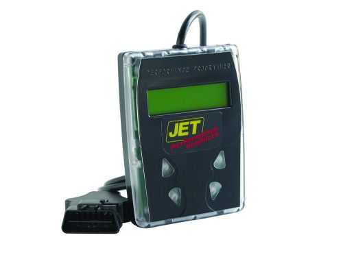 Jet performance 15015 program for power jet performance programmer