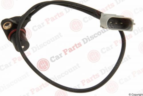 New tpi engine crankshaft position sensor crank shaft, crs1187