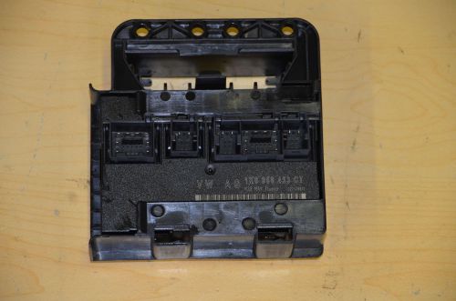 Mk5 vw jetta rabbit gti r32 eos comfort control module ccm oem 06-09 1k0959433