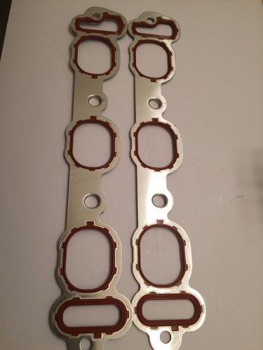 Chrysler oem-3.5 &amp; 4.0 liter engine intake manifold gasket set 4663852ab