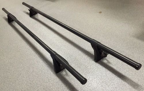 Yakima 58 inch  roof rack crossbar system