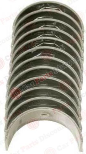 New glyco rod bearing set - standard (52.00 mm), 112 030 00 60 6cyl