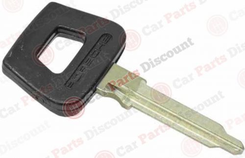 New genuine key blank (black), 914 531 903 10