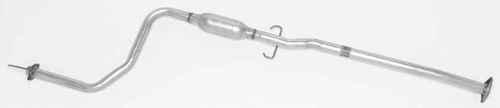 Walker exhaust 46726 exhaust resonator-exhaust resonator pipe