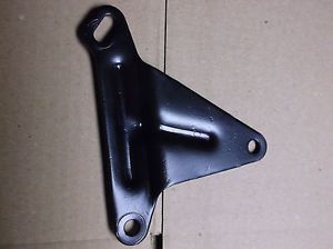 1971 1972 1973 ford mustang cougar mach 1 351w 302 351c a/c idler delete bracket