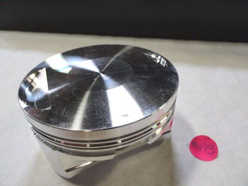 Diamond pistons #53010 modern 6.1 hemi   4.070 bore