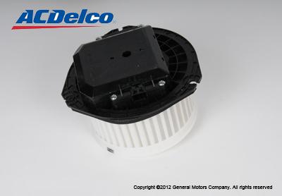 Acdelco oe service 15-80919 blower motor-hvac blower motor