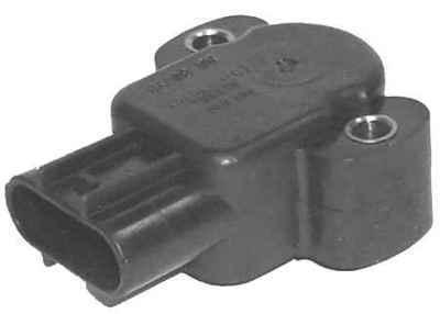 Motorcraft cx-1542 throttle position sensor